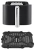 NINJA Friteuse verticale double stack avec 2 tiroirs Voir les images du produit 20