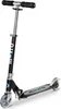 Micro Scooter Sprite Kinderroller, Farbe:black mit Streifen Produktbild-Vorschau 7
