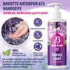 Baviette Eco Travel Soap 50 ml – kompakte Reise-Seife mit Produktbild-Vorschau 4