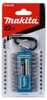 Makita - Set di cacciaviti - 22 pezzi - torx, phillips, Anteprima dell’immagine prodotto 2