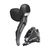 Shimano ST-RX810R/BR-RX810-R 11 Řazení Náhled obrázku produktu 1