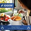 classbach® Stabmixer Set, 2in1 Handmixer Set inkl. Produktbild-Vorschau 9