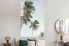 MuchoWow® Poster Palmen - Sommer - Tropisch 120x180 cm - Produktbild-Vorschau 4