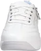 JOYA Damen Schnürschuhe, weiß(weiß), Gr. 41 2/3 Produktbild-Vorschau 6