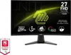 MSI 9S6-3CE01M-002 MSI MAG 27C6X Curved Gaming TFT 27" FHD Anteprima dell’immagine prodotto 13