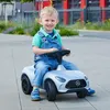 Big Bobby Car Mercedes Amg Gt Ride-on Náhľad obrázku produktu 3