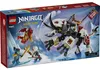LEGO NINJAGO Zilvar a dračí bestie Grimtak, Sada na Náhled obrázku produktu 6