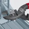 KNIPEX CoBolt Kompakt Bolzenschneider 160 mm Produktbild-Vorschau 1