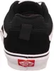 Vans Mn Filmore Suede/Canvas Black/White Größe EU 42 Produktbild-Vorschau 26