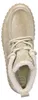 Botas y zapatos de mujer Paul Green, color beige, estilo Vista previa de la imagen del producto 18
