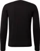 TOM TAILOR Feinstrick Pullover Basic mit Rippbündchen Leger Produktbild-Vorschau 10
