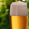 IMPERIAL Biergläser aus Glas 500ml (max 670ml) Set 6-Teilig Produktbild-Vorschau 6
