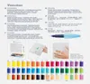 FABER-CASTELL Aquarellfarben in Näpfchen 48er Etui Voir les images du produit 6
