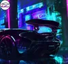 Kit Luce Targa A Led, Autotune, Per Ford C-Max Ii , Fiesta Anteprima dell’immagine prodotto 6