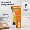 Oprava gelcoatu, gelcoat opravná sada, biely tmel, 70 g, Náhľad obrázku produktu 6