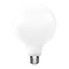 LED Filament Leuchtmittel Globe G120 8,6W = 75W E27 opal Produktbild-Vorschau 3