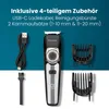 ProfiCare® Haarschneidemaschine 1-20mm | Keramik-Scherkopf Produktbild-Vorschau 4