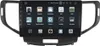 Für Honda Accord 8  9"Touchscreen Android Autoradio  Produktbild-Vorschau 3