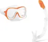 Intex snorkel set WaveRider | maschera subacquea maschera Anteprima dell’immagine prodotto 12