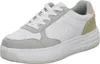 Schnürhalbschuh Sneaker (sportlich) CC23334B-WHGY Produktbild-Vorschau 1