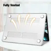 Fintie Hülle Kompatibel mit MacBook Air M5 M4 M3 M2 13.6 Produktbild-Vorschau 4