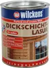 Německá silnovrstvá lazura WILCKENS Dickschicht Lasur Náhled obrázku produktu 2
