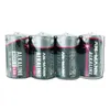 Ansm Mono Red 4xD Shrink Voir les images du produit 18