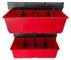 Qbrick System Container Set Nr. 5 Werkstattwand 39 x 35 cm Produktbild-Vorschau 2
