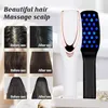 Haarkamm Elektrische Kopfhaut Massage Bürste,3 in 1 Produktbild-Vorschau 5