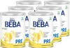 Nestlé BEBA Pre, Säugling Milch, Babynahrung, Anfangsmilch, Produktbild-Vorschau 9