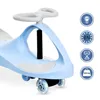 Baby TwistCar - Roues brillantes bleu pastel ! Voir les images du produit 11