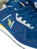 Bester Preis: Blauer Herrensportschuh mit Stil und Komfort. Produktbild-Vorschau 8