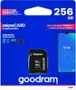 GOODRAM microSDXC 256GB Classe 10 UHS-I + adattatore Anteprima dell’immagine prodotto 10