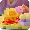 LEGO DUPLO La gita in barca di Peppa: playset con barca Anteprima dell’immagine prodotto 18