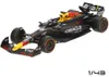 Bburago Bburago Pit Stop Red Bull RB20 2024#1 Verstappen Produktbild-Vorschau 13