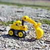 Smoby 800055802, 2 rok/roky, Žlutá Náhled obrázku produktu 8