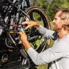 ABUS Cobra 10 loop cable - cavo in acciaio rivestito in Anteprima dell’immagine prodotto 15