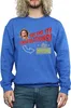 Elf - "World's Best Coffee" Sweatshirt für Herren BI22312 Produktbild-Vorschau 3