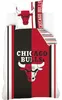 Juego de sábanas CHICAGO BULLS, 100% algodón, 140 x 200 cm Vista previa de la imagen del producto 1