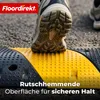 Floordirekt Soglia di sicurezza Pico – Soglia stradale in Anteprima dell’immagine prodotto 7