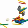 HABA Stapelei, Geschicklichkeitsspiel, Kinderspiele, Kinder Produktbild-Vorschau 2