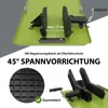 Motorradhebebühne hydraulisch 450 kg Breite 55 cm Produktbild-Vorschau 6
