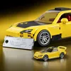 Mattel Brick Shop JFR88, Stavebnica, 10 rok / roky, Plast, Náhľad obrázku produktu 5