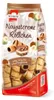 Schulte ořechové nugátové rohlíčky Oplatkové rohlíčky s Náhled obrázku produktu 1