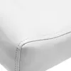 Sillon Bell mobile Fußpflegeschemel, weiß Produktbild-Vorschau 3