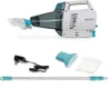 Kabelloser Staubsauger, 220V Aufladung 28628 Produktbild-Vorschau 13