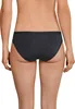 Schiesser Damen Mini Gr. M  nachtblau Produktbild-Vorschau 3