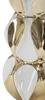 Mauro Ferretti lampada da tavolo Glam Balls E27 Ø 28x46 cm Anteprima dell’immagine prodotto 9