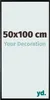 A light blue background with text and a logo. Produktbild-Vorschau
