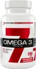 7Nutrition Omega-3 65% 1000mg 200 Weichkapseln Produktbild-Vorschau 2